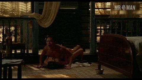 Sex Scene Tony Leung Naked.